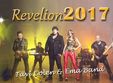 megaparty de revelion burlesque events bucharest