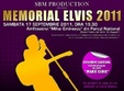 memorial elvis 2011 la amfiteatrul mihai eminescu