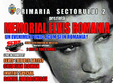 memorial elvis romania