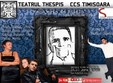 menajeria de sticla teatrul thespis