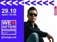 mendo we love after hours youtopia