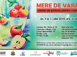 mere de vara
