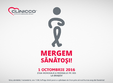 mergem sanato i