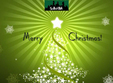 merry christmas in club suburbia din bucuresti