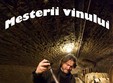 mesterii vinului