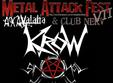 metal attack fest 7