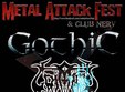 metal attack fest in arad