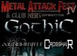 metal attack fest iv