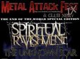 metal attack fest ix