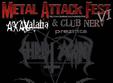 metal attack fest vi