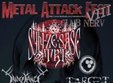 metal attack fest viii