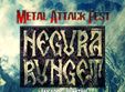 metal attack fest xi arad