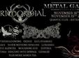 metal gates festival