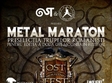 metal maraton in fabrica