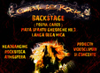 metal party vol iii la clubul de rock backstage fost cargo 