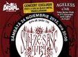 metal under moonlight xxxi in ageless club