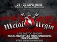 metal urgia fest 2012 la castelul corvinilor