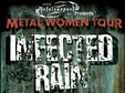 metal women tour in hand