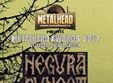 metalhead awards cu negura bunget si altii in the silver church