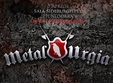 metalurgia fest 2014 la hunedoara