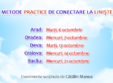  metode practice de conectare la liniste