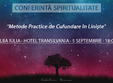 metode practice de cufundare in lini te