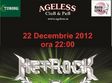 metrock in ageless club