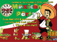 mexican party in times pub focsani