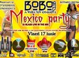 mexico party