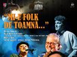 mi a folk de toamna