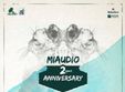 miaudio implineste 2 ani 