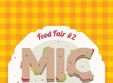 mic dejun de bucuresti food fair 2