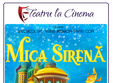 mica sirena hollywood multiplex din bucure ti mall vitan