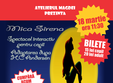 mica sirena teatru la happy cinema