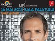 michael bolton la sala palatului