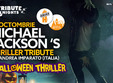 michael jackson s thriller tribute