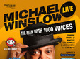 michael winslow la hard rock cafe