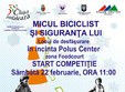 micul biciclist i siguran a lui etapa a ii a