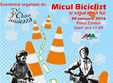 micul biciclist si siguranta lui