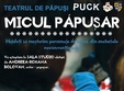 micul papu ar