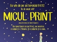 micul prin dupa antoine de saint exupery