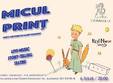 micul prin spectacol pt oameni mari