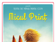 micul print clubul aranului