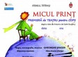 micul print la ateneu