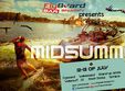 midsummer flyboard snagov