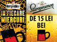 miercurea berii