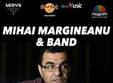 mihai margineanu band la hard rock cafe 