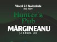 mihai margineanu hunter s pub