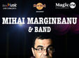 mihai margineanu la hard rock cafe