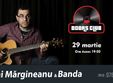mihai margineanu si banda doors club